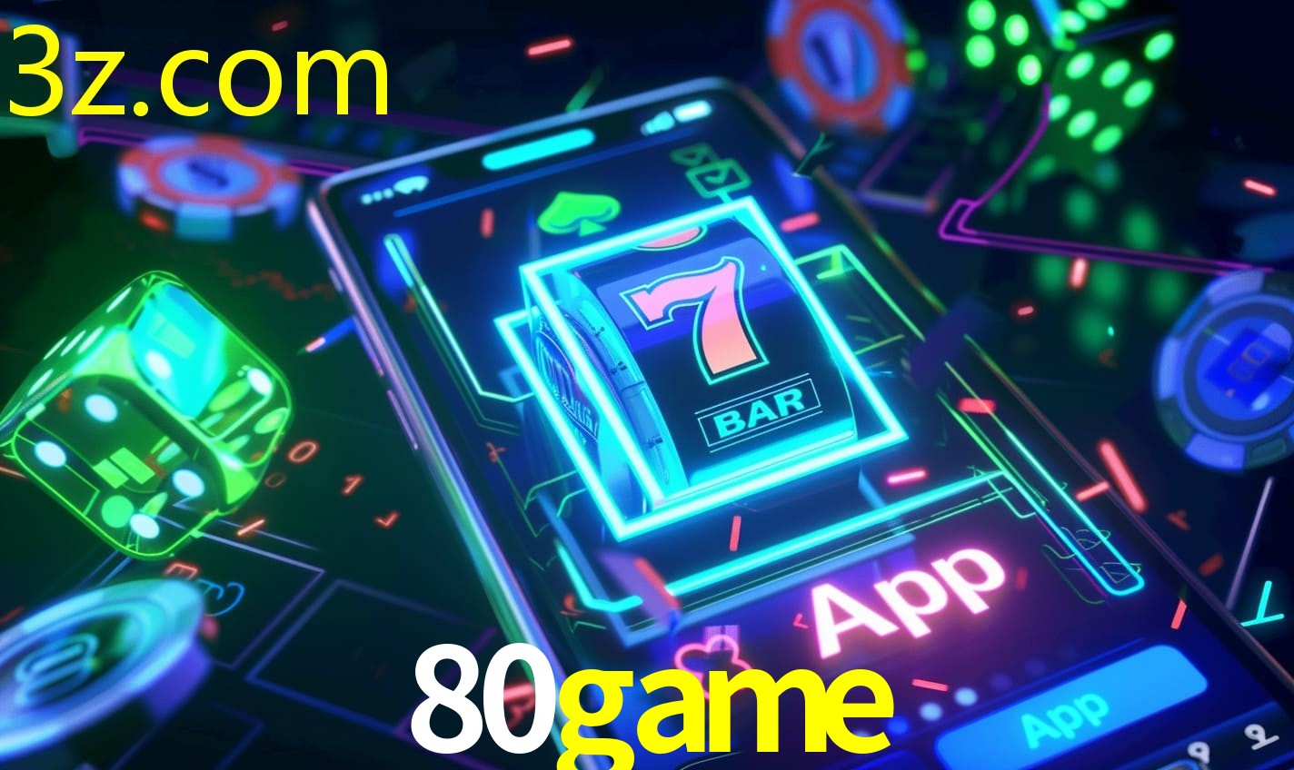 80GAME