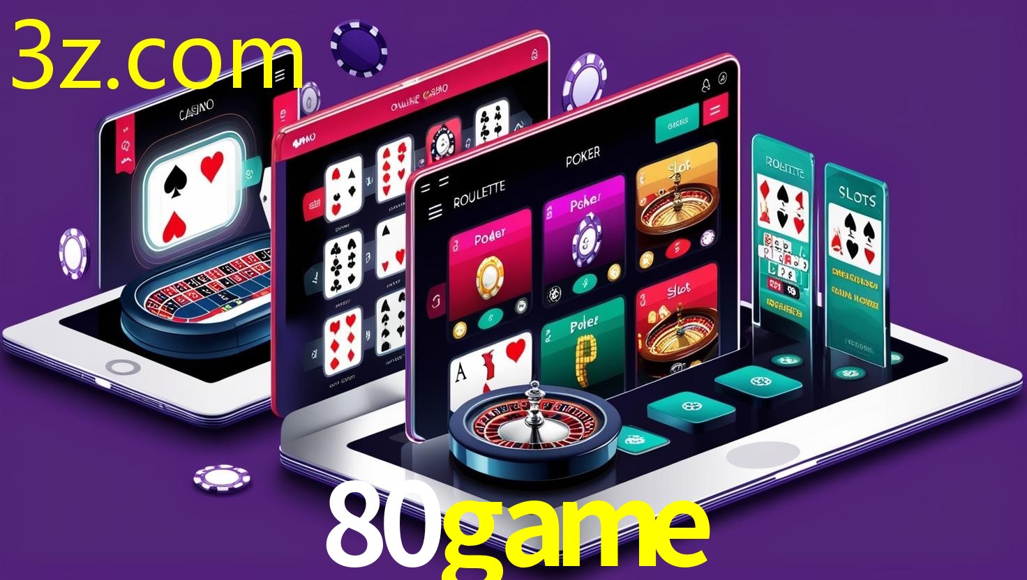 80GAME